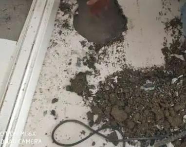 丘北楼顶渗水公司分享下丘北卫生间测漏水方法和方法的详细分解。