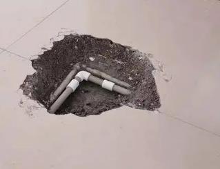  丘北检漏多少钱?