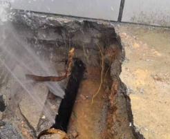 丘北市管道泄漏常用检测方法